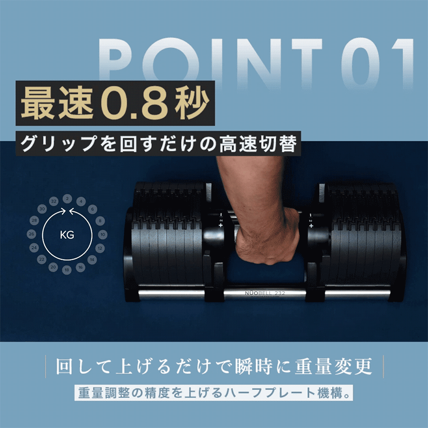 ヌオ フレックスベル